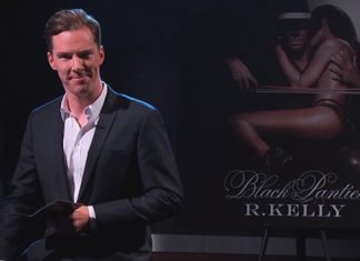 Benedict Cumberbatch de Sherlock em divertido quadro no Jimmy Kimmel Live