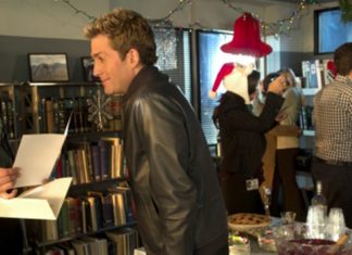 CSI 14×11: The Lost Reindeer