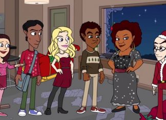 Community | Assista ao promo em forma da animação da 5ª temporada