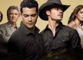 Dallas | Assista ao primeiro promo da 3ª temporada