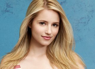 Glee | Dianna Agron é confirmada para o 100ª episódio
