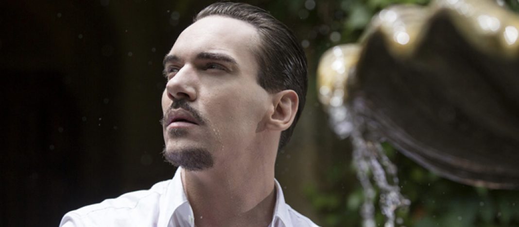 Dracula 1x06