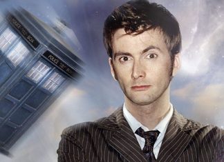 Análise Maníaca: Doctor Who – Décimo Doctor