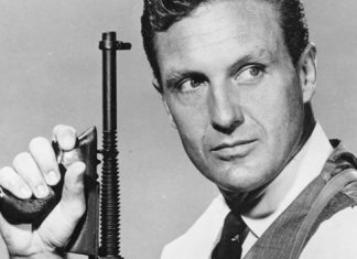 Nemesis | NBC vai desenvolver minissérie de época com Eliot Ness como personagem principal