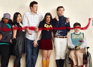 Glee | 100ª episódio pode ter participações especiais do elenco original