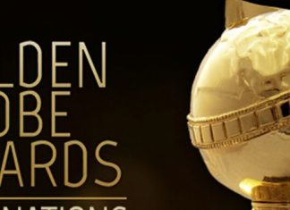Os indicados ao 71º Golden Globe Awards