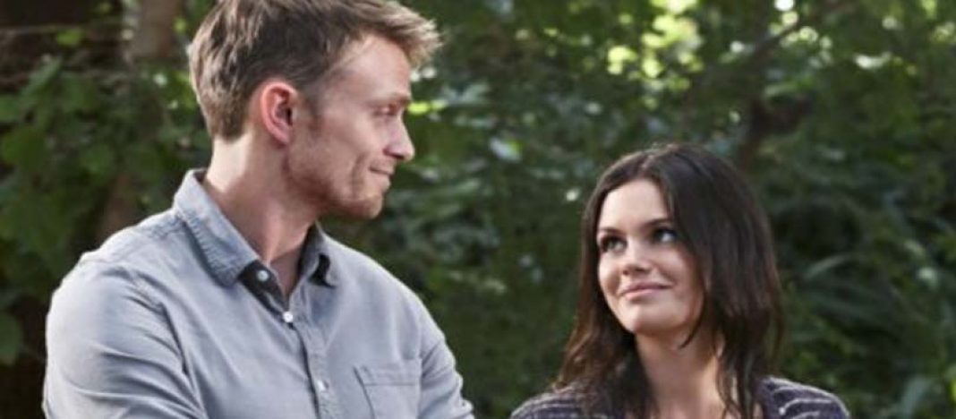 Hart Of Dixie 3x07