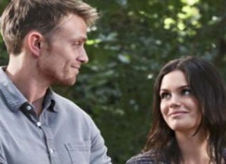Hart Of Dixie 3×07/08: I Run to You/Miracles