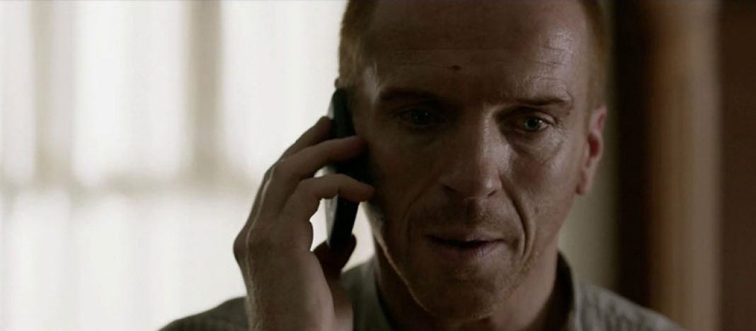 Homeland 3x11