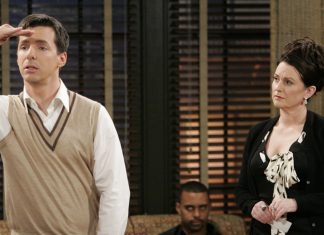 Sean Saves the World | Megan Mullally vai fazer participação especial na série