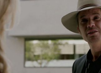 Justified | Assista ao primeiro promo da 5ª temporada
