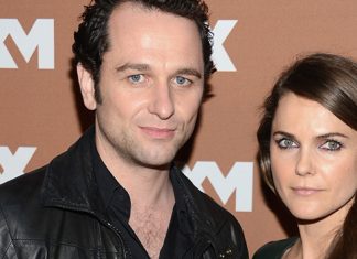 The Americans | Keri Russell e Matthew Rhys estariam namorando