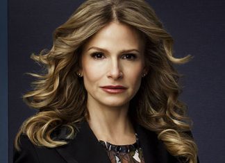 Proof | TNT encomenda piloto sobrenatural produzido por Kyra Sedgwick