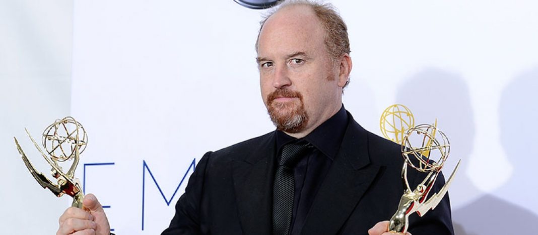 Louis CK