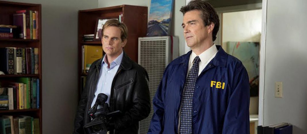 Major Crimes 2x16