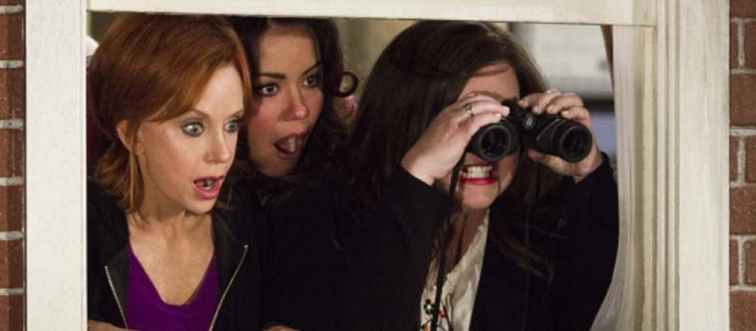 Mike & Molly 4x05