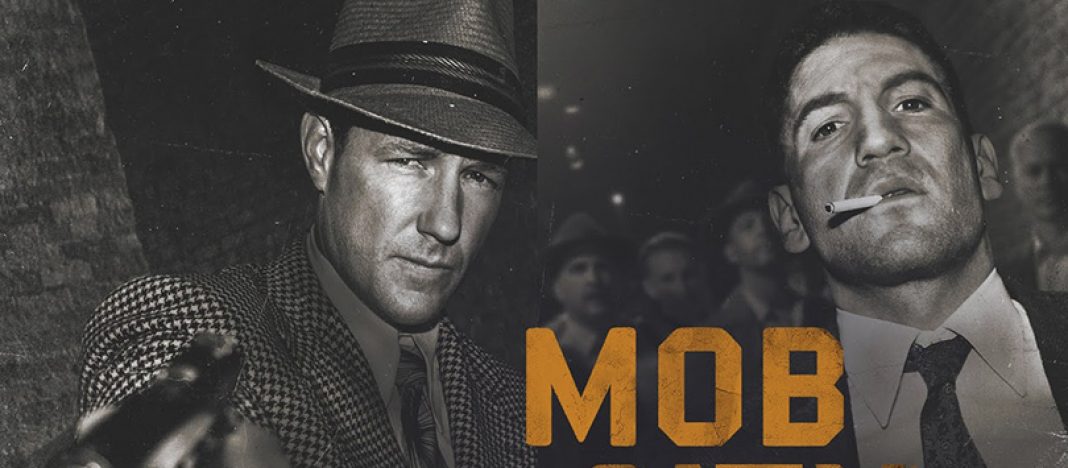 Mob City