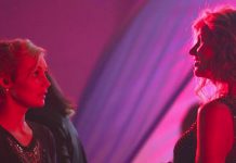 Nashville 2×08: Hanky Panky Woman