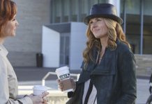 Nashville 2×09: I’m Tired of Pretending