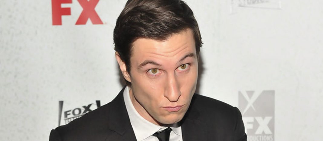 Pablo+Schreiber