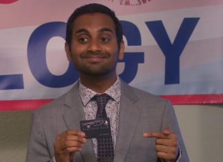 Parks and Recreation 6×08/09: Fluoride/The Cones of Dunshire