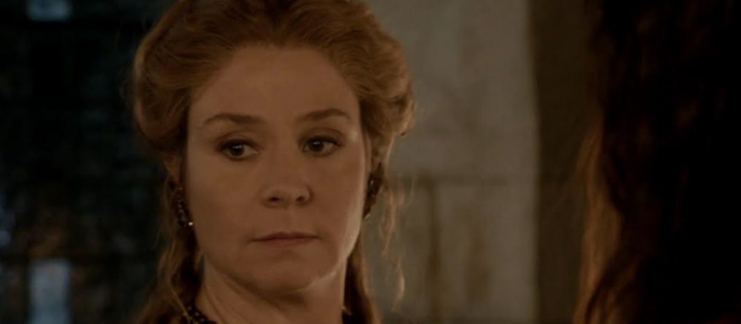 Reign 1x07