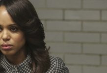 Scandal 3×09/10: YOLO/A Door Marked Exit