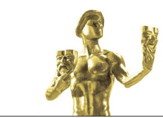 Os indicados ao 20º Screen Actors Guild Awards