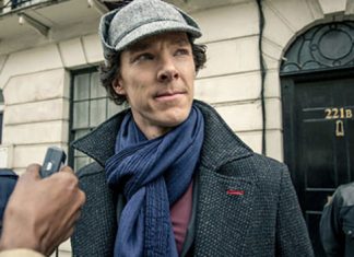 Sherlock | Veja as novas fotos da 3ª temporada