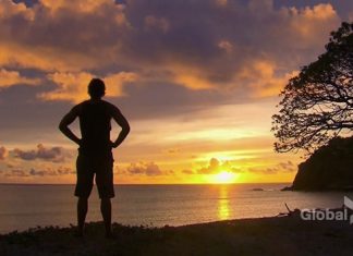 Survivor Blood Vs. Water 27×12: Rustle Feathers