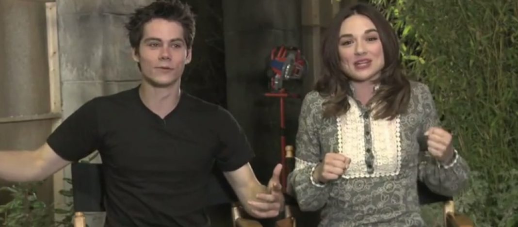 Teen Wolf Natal