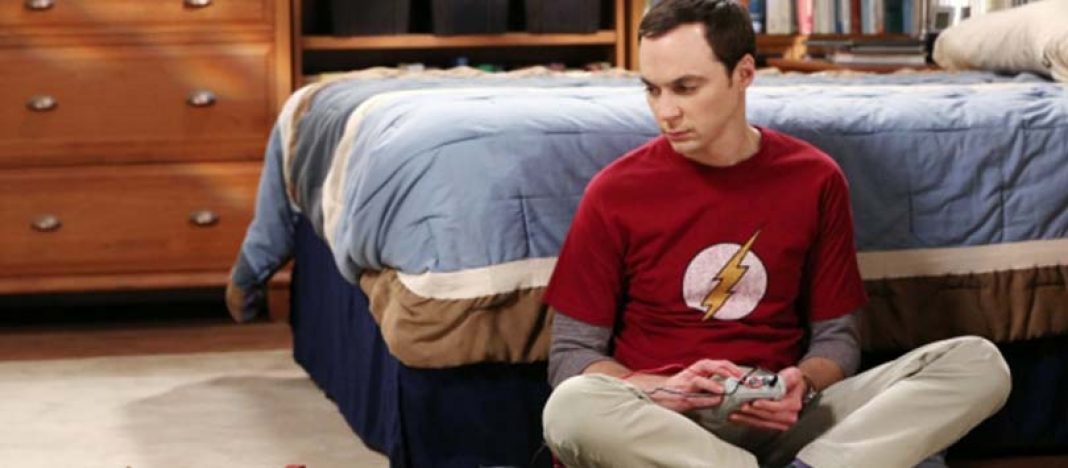 The Big Bang Theory 7x10