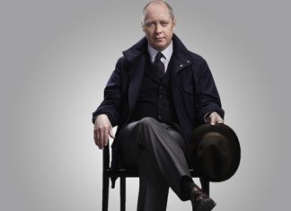Top 5 Novas Séries que Salvamos da Fall Season 2013