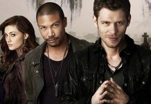 The Originals é a nova série de 2013 com mais fãs nas redes sociais