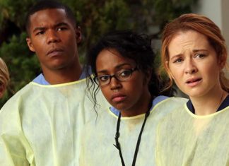TOP 10 Personagens Inúteis das Séries