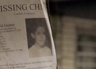 True Detective | Assista ao promo “Missing”