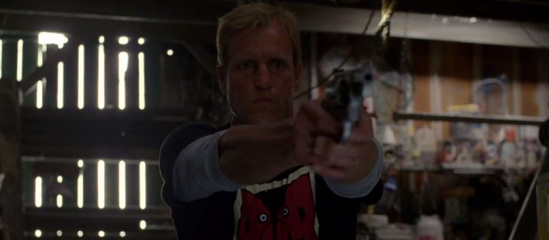 True Detective promos