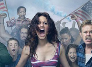 Shameless | Confira o pôster da 4ª temporada