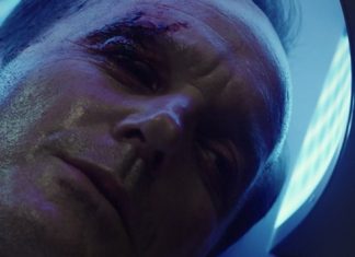 Agents of S.H.I.E.L.D. 1×11: The Magical Place