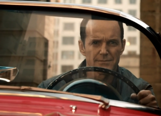 Agents of S.H.I.E.L.D. 1×12: Seeds