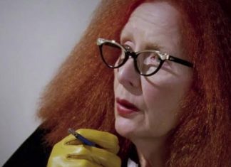 American Horror Story: Coven 3×11: Protect The Coven