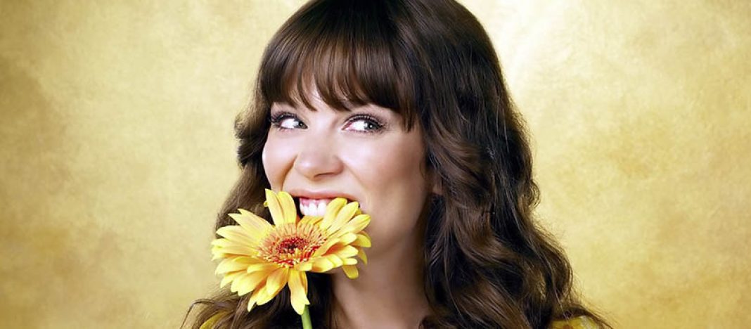 Anna Friel