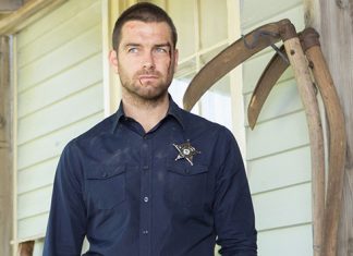 Banshee | Série é renovada para 3ª temporada pelo Cinemax
