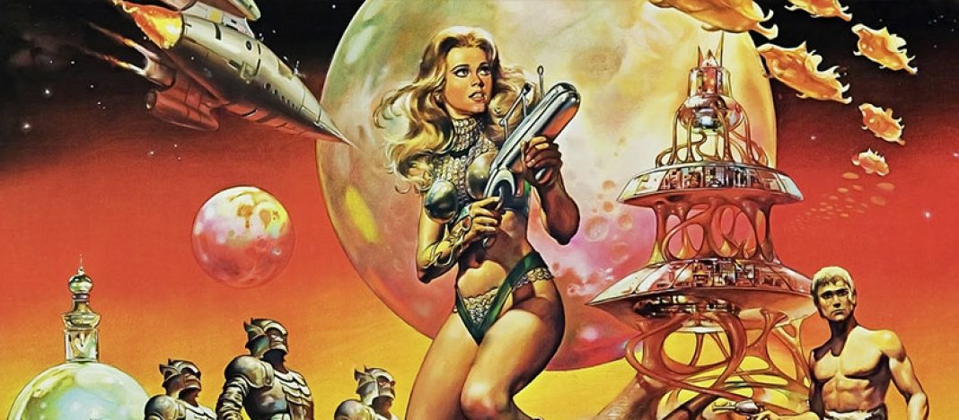 Barbarella
