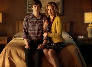 Bates Motel | Revelada a data de estreia para a 2ª temporada