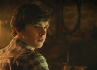 Bates Motel | Novo promo da 2ª temporada promete antagonista misterioso