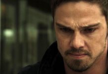 Beauty and the Beast 2×09: Don’t Die On Me