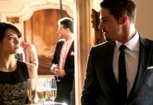 Beauty and the Beast 2×10: Ancestors