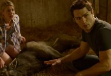 Being Human 4×02: That Time Of The Month