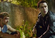 Being Human 4×03: Lil’ Smokie